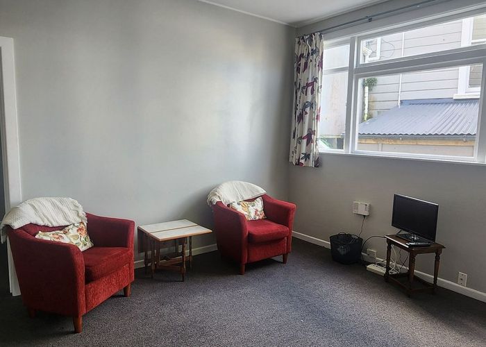  at 41A Ohiro Road, Aro Valley, Wellington, Wellington