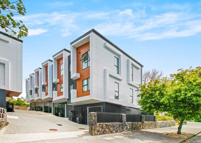  at 4/36 Seccombes Road, Epsom, Auckland City, Auckland