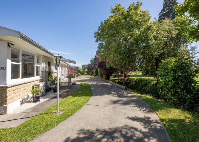  at 38A Mclauchlan Street, Springlands, Blenheim