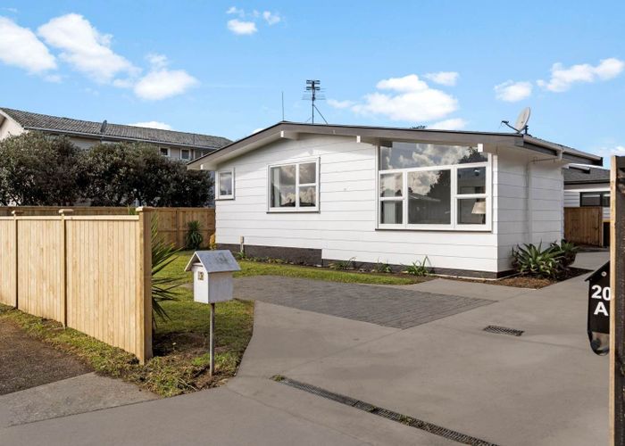 at 20 Waterton Place, Avondale, Auckland City, Auckland