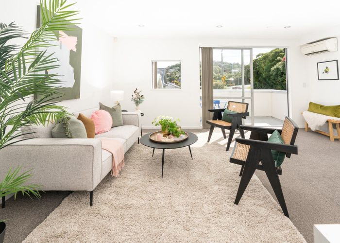  at 1/12 Agra Crescent, Khandallah, Wellington, Wellington