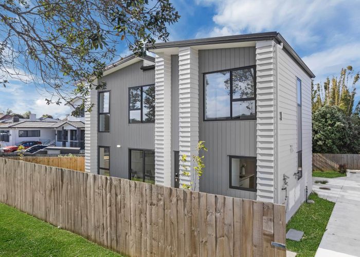  at 77 B Buckland Road, Mangere East, Manukau City, Auckland