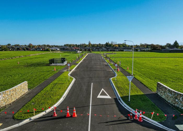  at Lot 2 Carlisle Estate, Nixon Street, Tinwald, Ashburton, Canterbury