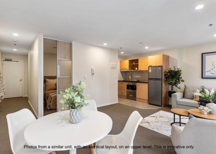  at 111/421 Queen Street, City Centre, Auckland City, Auckland