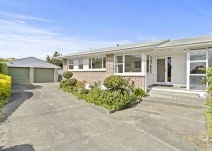  at 23 Moran Street, Redwoodtown, Blenheim