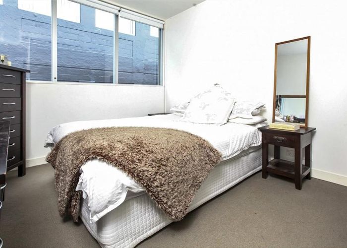  at 3a/10 Fisher Point Drive, Freemans Bay, Auckland City, Auckland