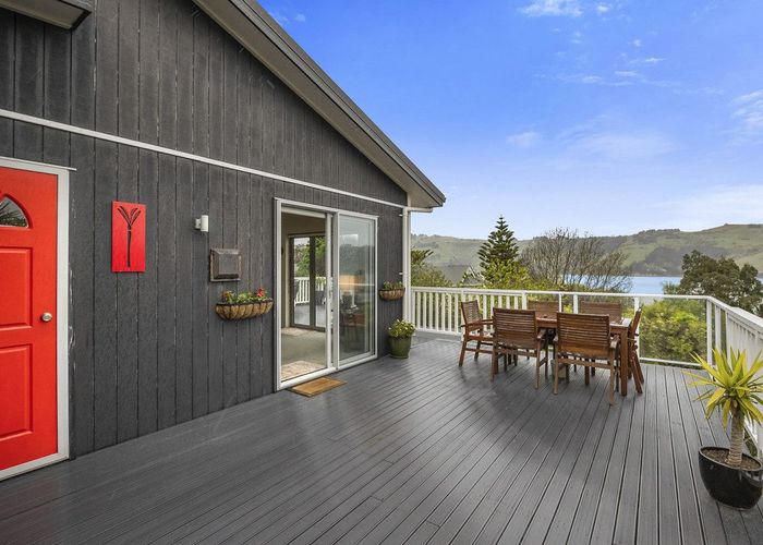  at 4 Seddon Street, Ravensbourne, Dunedin, Otago