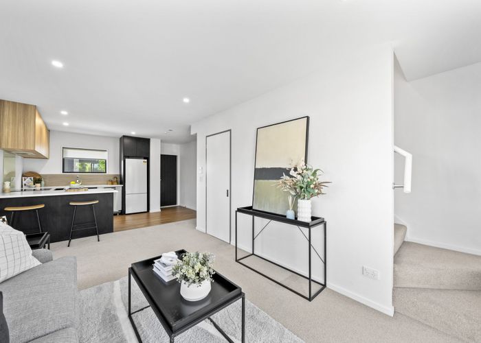  at 10/15 Bunyan Street, Waltham, Christchurch City, Canterbury