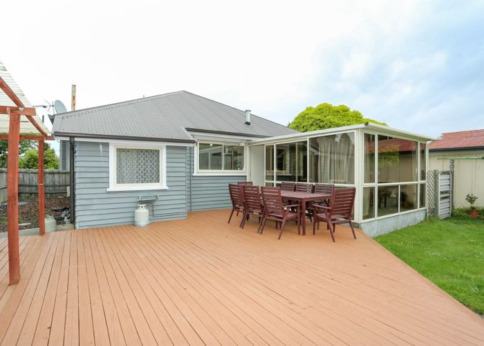  at 124 Memorial Avenue, Burnside, Christchurch City, Canterbury