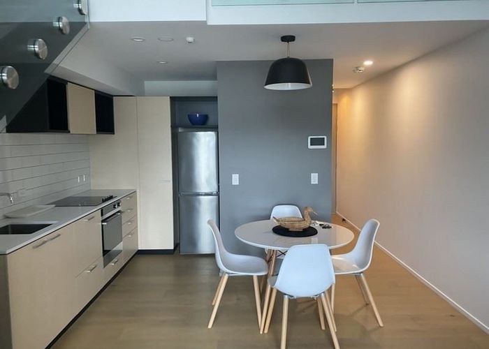  at 203/34 Cranmer Square, City Centre, Christchurch City, Canterbury