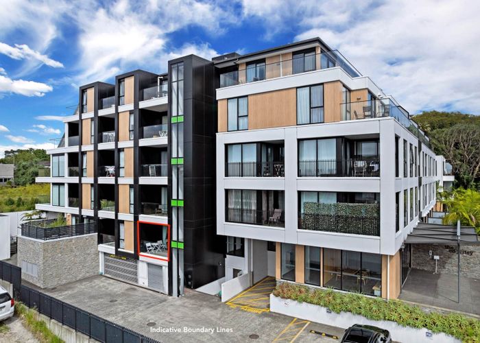  at 103/14 Edgerley Avenue, Epsom, Auckland City, Auckland