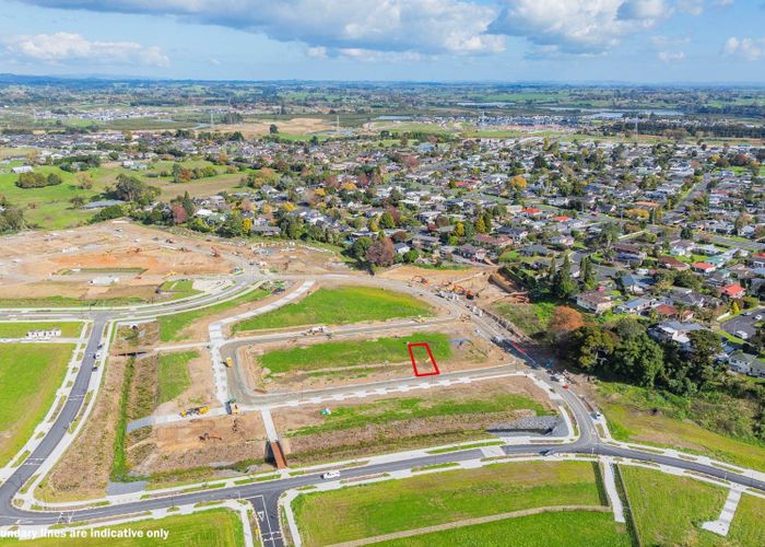  at Lot 66, 29 Bellfield Road, Papakura, Papakura, Auckland