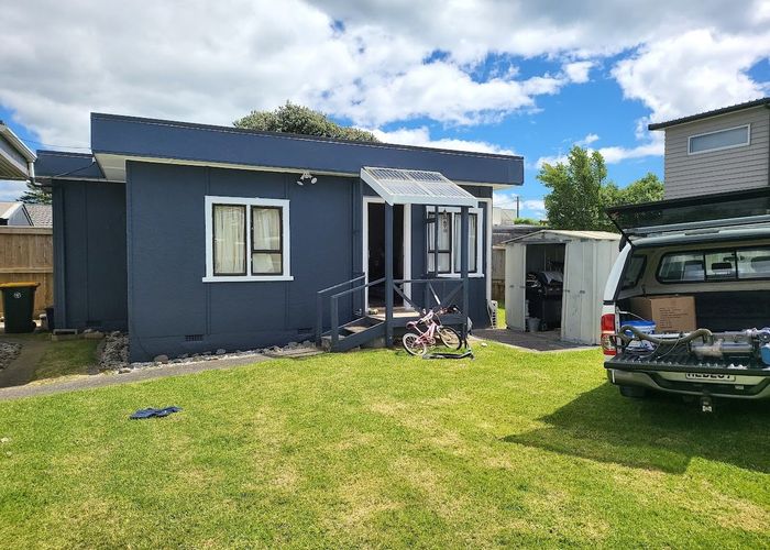  at 85a Moana Street, Otaki Beach, Kapiti Coast, Wellington