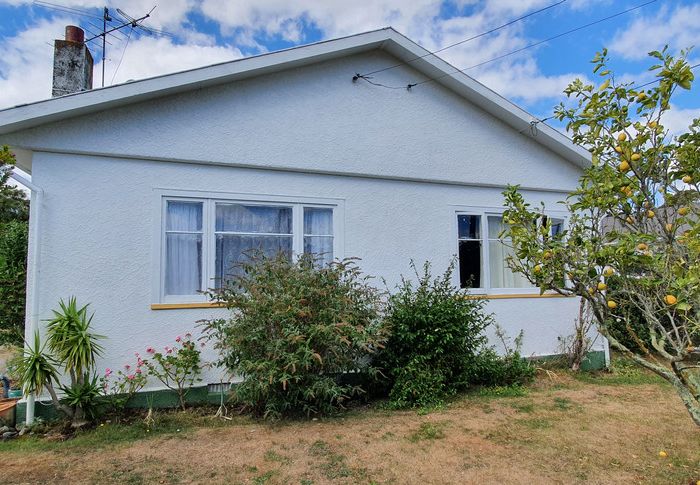  at 23 South Featherston Road, Featherston