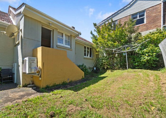  at 2/441 Dominion Road, Mount Eden, Auckland City, Auckland