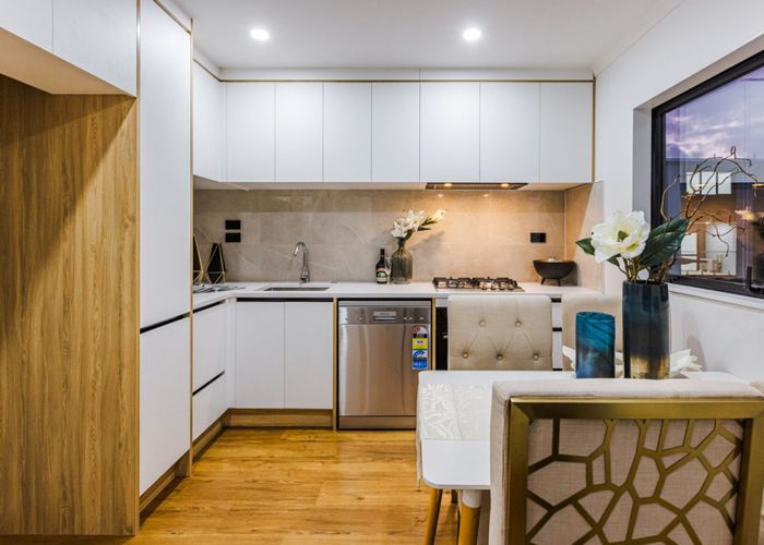  at 3/717 Sandringham Road Extension, Mount Roskill, Auckland City, Auckland