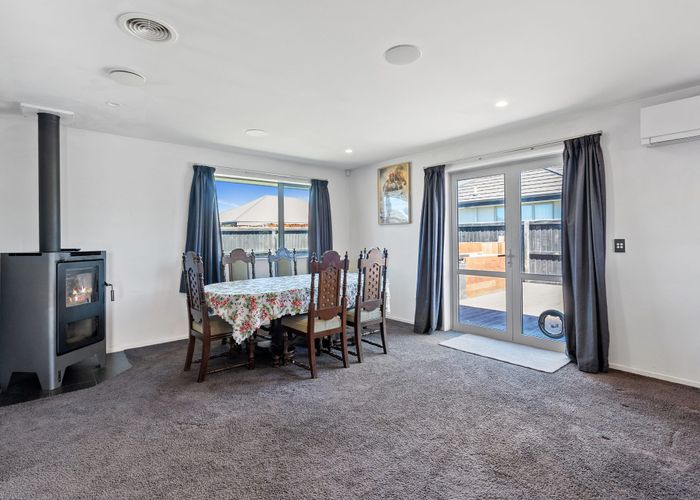  at 15 Bendrose Crescent, Wigram, Christchurch City, Canterbury