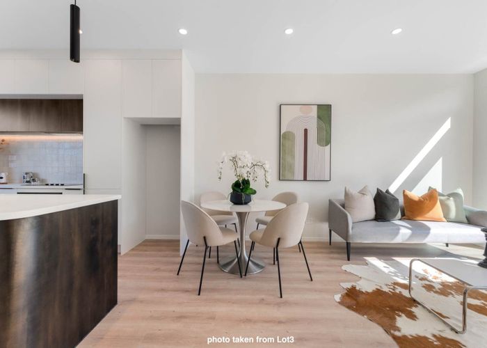  at Lot 8 / 8 Clensmore Place, Torbay, North Shore City, Auckland
