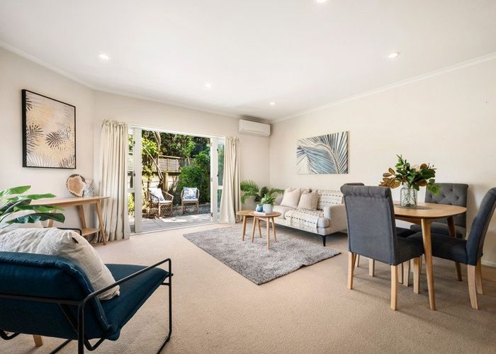  at 54A Fortunatus Street, Brooklyn, Wellington, Wellington