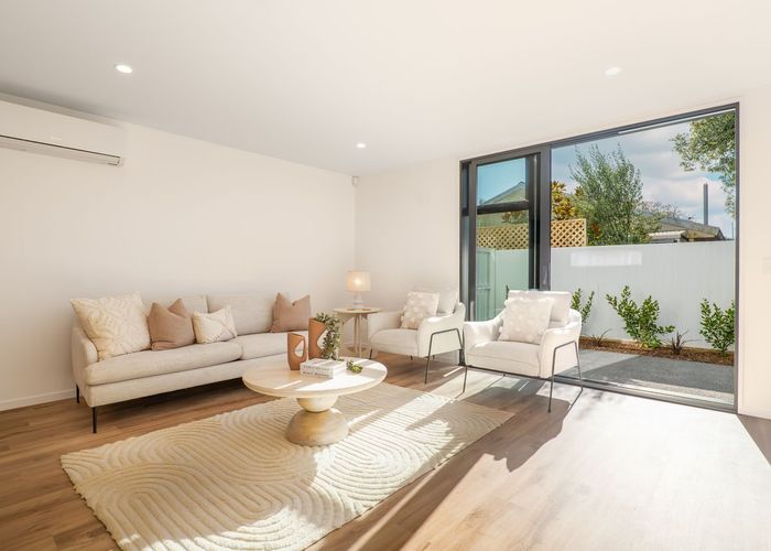  at 3/9A Winton Street, St. Albans, Christchurch City, Canterbury
