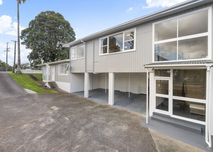  at 2/6 Leonard Road, Mount Wellington, Auckland City, Auckland