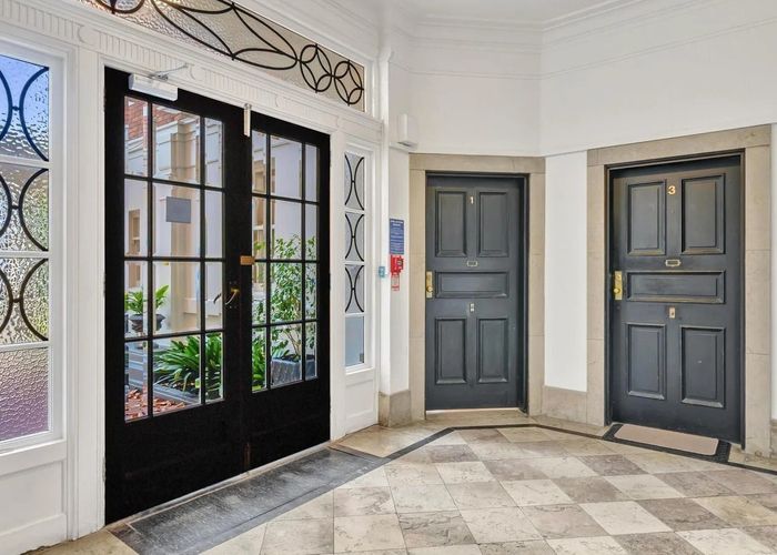  at 14/75 Parnell Road, Parnell, Auckland