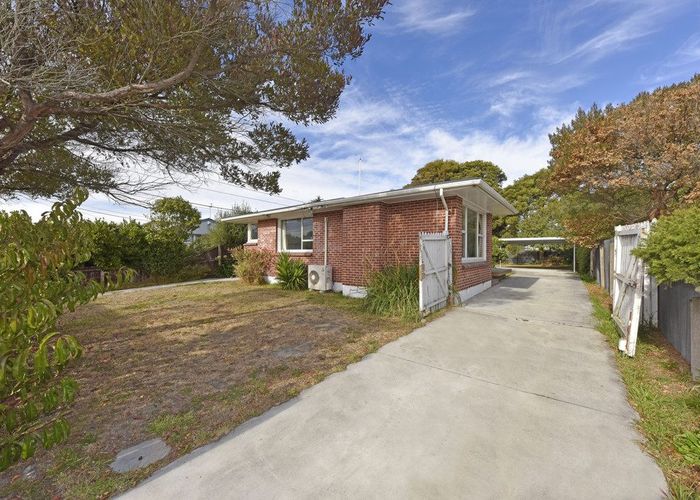  at 178 Shortland Street, Aranui, Christchurch