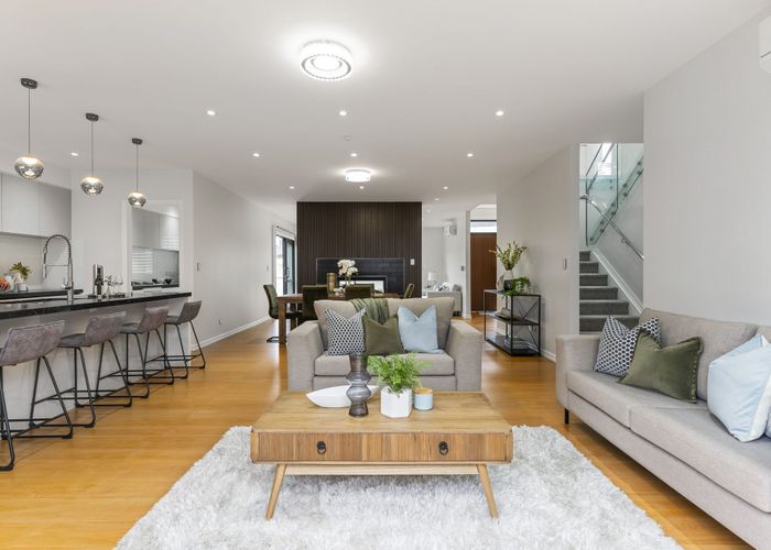  at 8/42 Codrington Crescent, Mission Bay, Auckland City, Auckland
