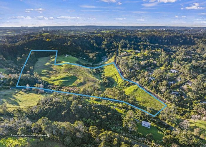  at 10-20 Kay Road, Swanson, Waitakere City, Auckland