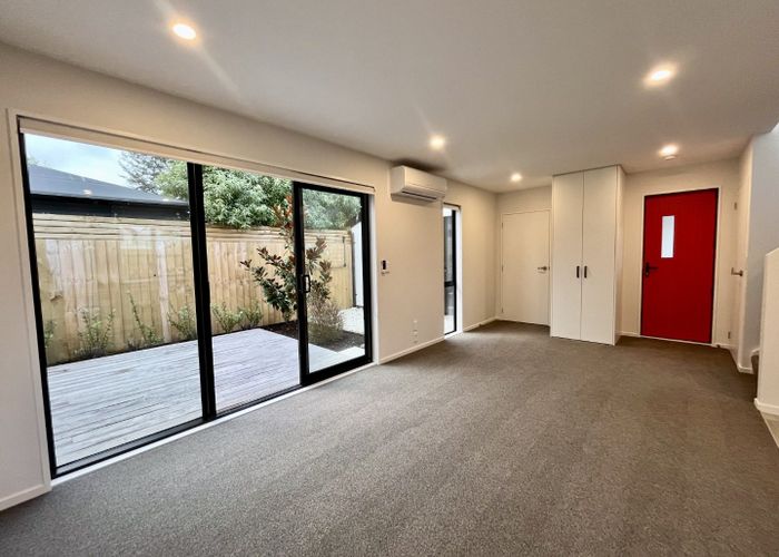  at 4/75 Barbour Street, Waltham, Christchurch City, Canterbury