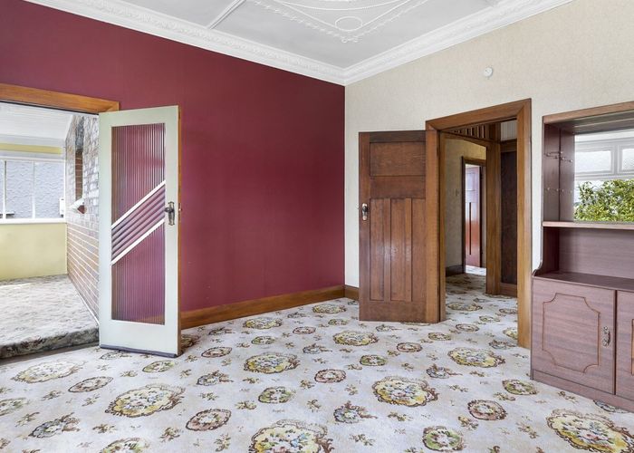  at 1 Dall Street, Abbotsford, Dunedin