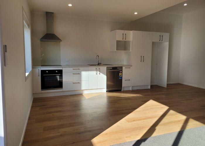 For rent 3/48 Main Street (Arbor Terraces), Greytown, South Wairarapa