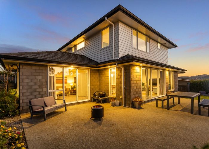  at 130 John Burke Drive, Aotea, Porirua, Wellington