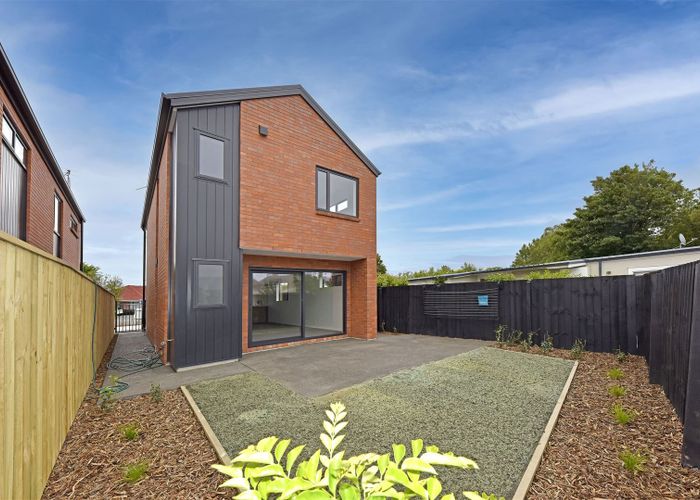  at 1/31 Athol Terrace, Upper Riccarton, Christchurch