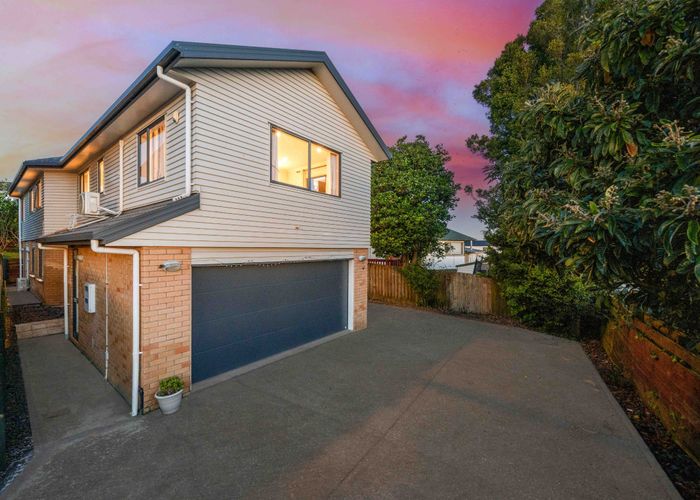  at 22A Marvon Downs Avenue, Pakuranga Heights, Manukau City, Auckland