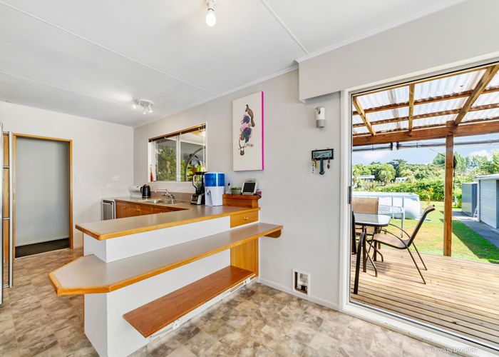  at 132 Cockburn Street, Kuripuni, Masterton