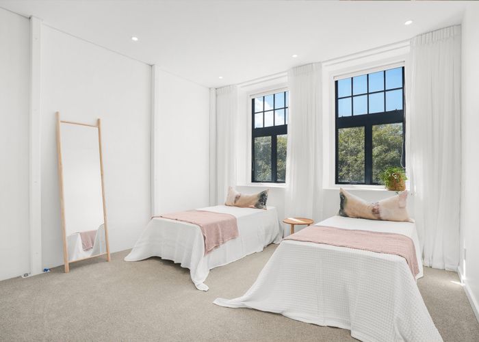  at 4/11 Courtenay Place , Te Aro, Wellington, Wellington