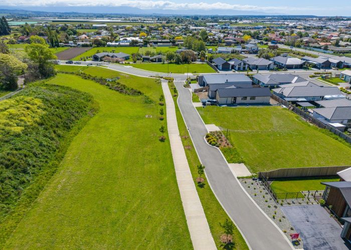  at Stage 3 and 4 Paton Rise Subdivision, Richmond, Tasman, Nelson / Tasman