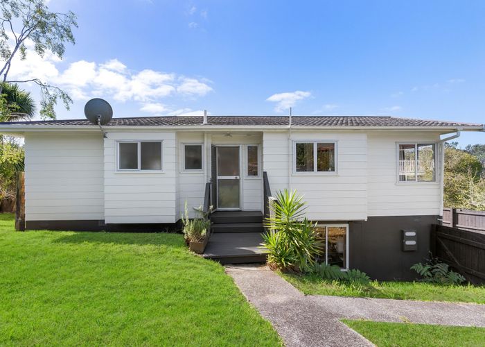  at 14 Aldern Road, Massey, Waitakere City, Auckland