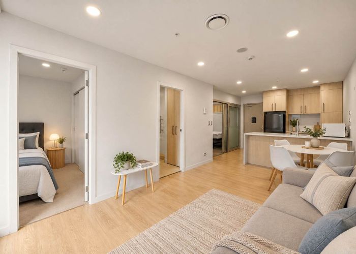  at 1205/75 Victoria Street West, City Centre, Auckland City, Auckland