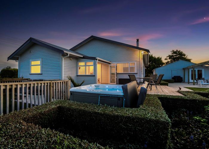  at 2 Snell Road, Tikorangi, Waitara