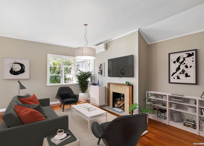  at 25 Konini Road, Greenlane, Auckland