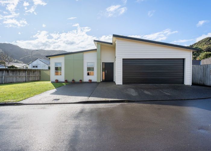  at 14 Sun Valley Way, Wainuiomata, Lower Hutt