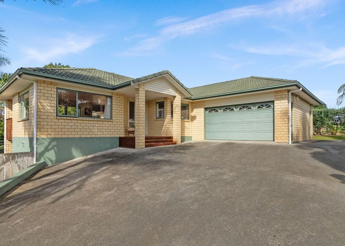  at 45 Pompallier Estate Drive, Maunu, Whangarei, Northland