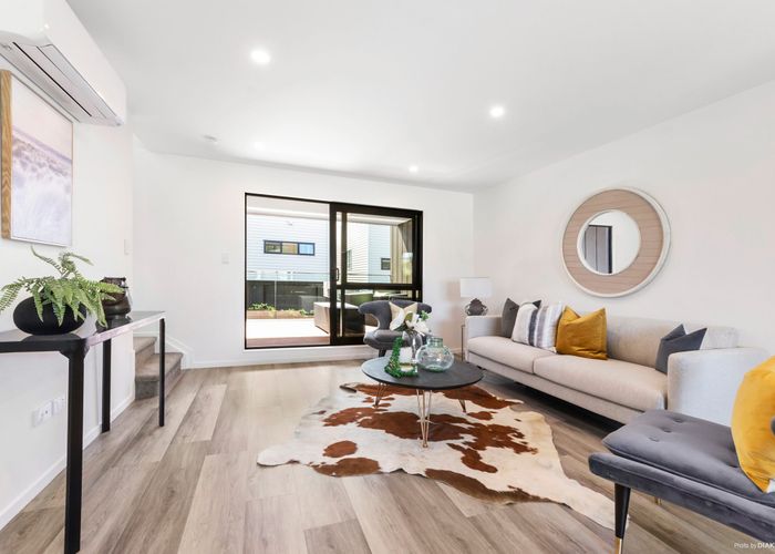  at 6/30 Potter Avenue, Northcote, North Shore City, Auckland