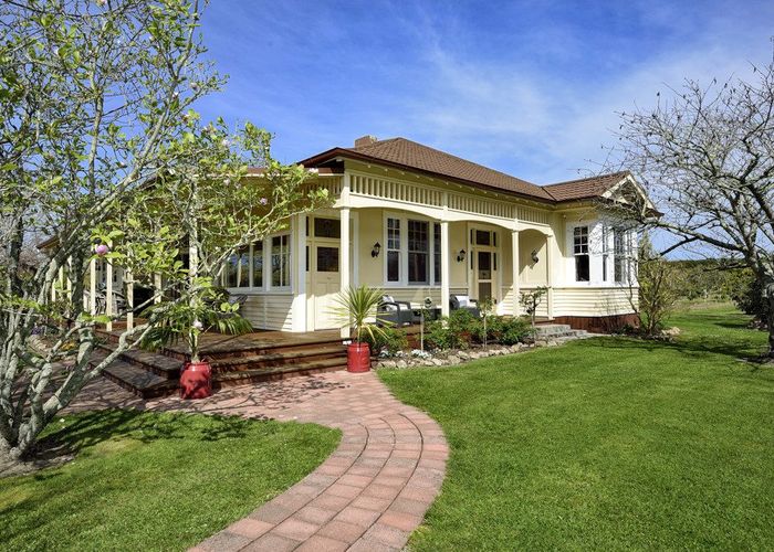  at 288 Lavenham Road, Patutahi, Gisborne, Gisborne