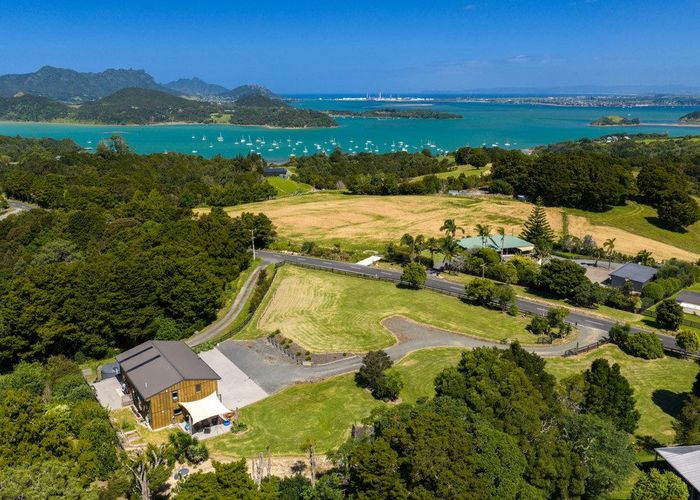  at 128 Te Rongo Road, Parua Bay, Whangarei, Northland