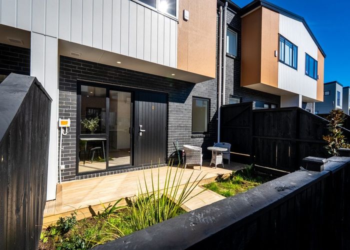  at Lot 9/20 Seabrook Ave, New Lynn, Waitakere City, Auckland