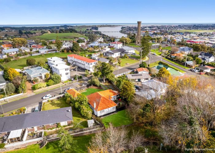  at 5 Durie Street, Durie Hill, Whanganui, Manawatu / Whanganui
