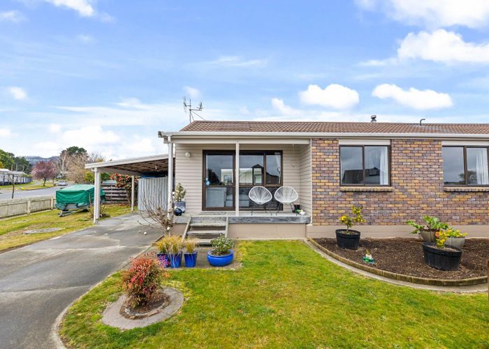  at 2/51 Arthur Crescent, Hilltop, Taupō